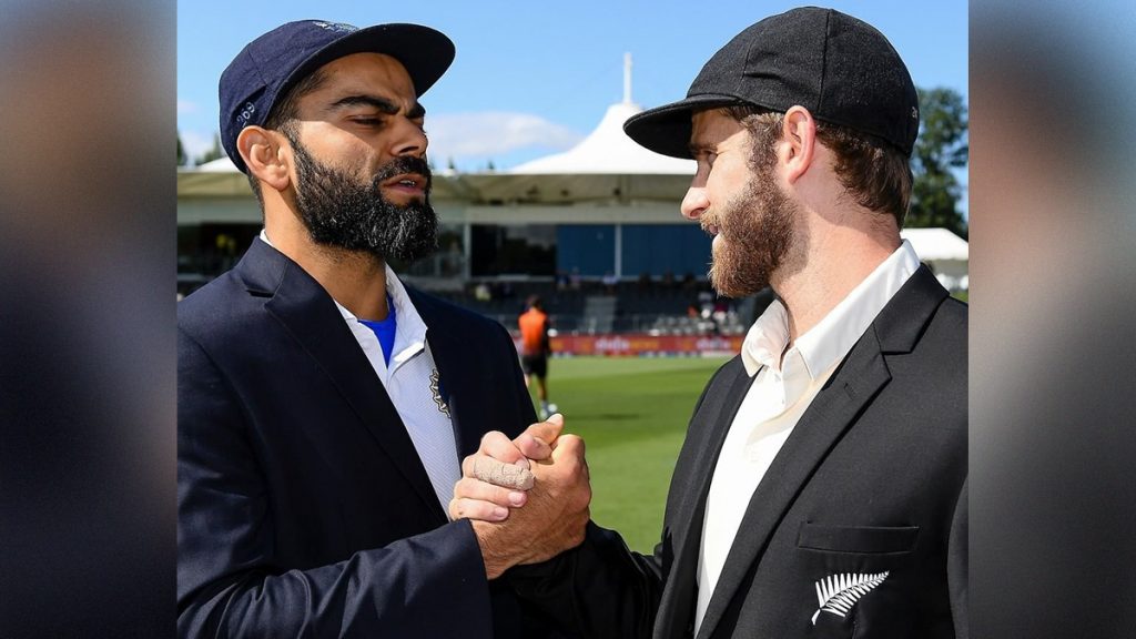 ICC WTC Final 2021: सुनील गावस्कर यांनी सांगितले- भारताविरुद्ध फायनलपूर्वी इंग्लंड विरोधात टेस्ट सिरीज खेळणे ‘या’ कारणामुळे न्यूझीलंडला पडणार भारी