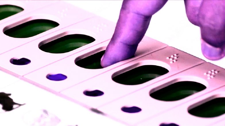 पंजाब विधानसभेची निवडणूक 20 फेब्रुवारीला होणार - ECI
