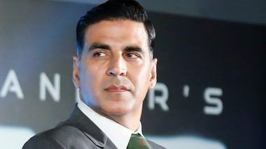 जगात सर्वात उंचीवर असलेल्या मोबाईल थिएटरमध्ये रिलीज झाला Akshay Kumar चा Bell Bottom सिनेमा; अभिनेत्याने केले खास ट्विट