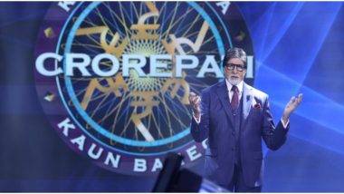 Kaun Banega Crorepati 13: 'कौन बनेगा करोडपति'च्या 13 व्या सिझनची घोषणा; जाणून घ्या कधी व कुठे करू शकला रजिस्ट्रेशन (Watch Promo)