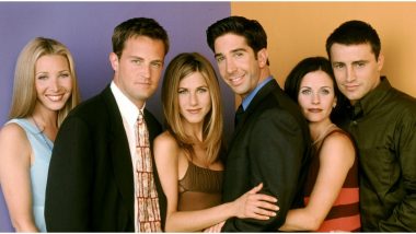 Friends: The Reunion: तब्बल 17 वर्षानंतर ते 6 मित्र पुन्हा चाहत्यांच्या भेटीला; 27 मेला HBO Max वर प्रदर्शित होणार 'फ्रेंड्स: द रीयूनियन'