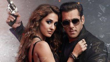 Salman Khan चा Radhe सिनेमा ठरला Most Watched Film; अभिनेत्याने ट्विट करत मानले चाहत्यांचे आभार