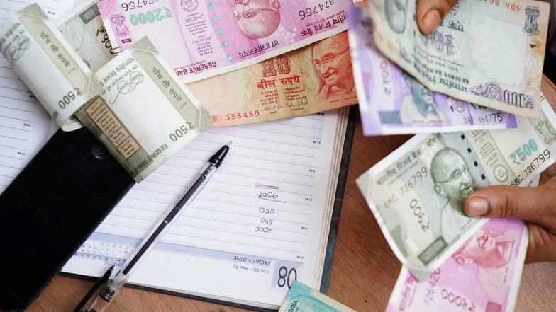 7th Pay Commission Latest DA News: केंद्रीय कर्मचार्‍यांना जुलै महिन्यात 3% डीए वाढ मिळण्याची शक्यता; रिपोर्ट्स