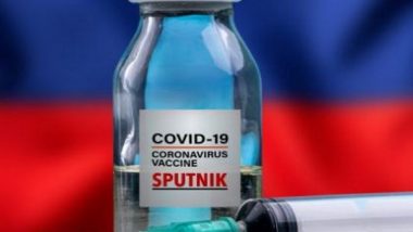 Sputnik V कोविड-19 लस उत्पादन करण्यास Serum Institute ला DCGI कडून परवानगी