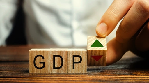 India GDP Growth: भारताचा आर्थिक विकासदर 2019 रोजी असलेल्या 4.0% च्या तुलनेत 2020-21 वर्षासाठी 7.3 टक्क्यांवर पोहचला