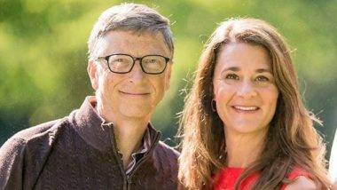 Bill आणि Melinda Gates 27 वर्षांच्या संसारानंतर विभक्त होणार; Bill & Melinda Gates Foundation साठी मात्र एकत्र काम सुरूच राहणार