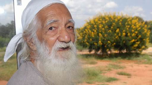 जेष्ठ पर्यावरणवादी, पद्मविभूषण Sunderlal Bahuguna यांचे निधन
