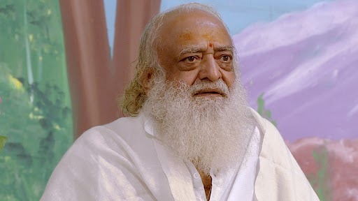 Asaram Bapu Health Update: आसाराम बापू याची तब्येत बिघडली, तरूंगातच दिला ऑक्सिजन