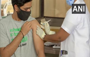 Corona Vaccination In Mumbai: मागील दहा दिवसात ठाणे महानगरपालिका क्षेत्रात लसीकरणाचा वाढला वेग