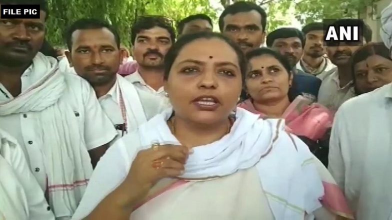 कोविड-19 मुळे पालक गमावलेल्या बालकांना आर्थिक मदत देण्यासाठी यशोमती ठाकूर यांनी घेतली मुख्यमंत्र्याची भेट; केल्या 'या' मागण्या