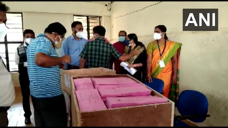 Kerala Assembly Election 2021 Result: केरळ मध्ये LDF ची 55 जागांवर आघाडी