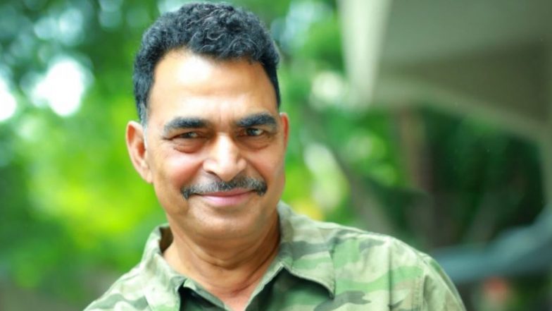 जागतिक पर्यावरण दिनाचं औचित्य साधत निसर्गप्रेमी अभिनेते सयाजी शिंदे यांनी केली नव्या उपक्रमाची घोषणा, वाचा सविस्तर