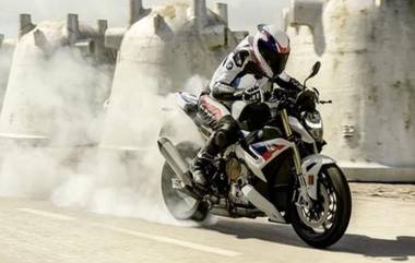 2021 BMW S1000R भारतात लॉन्च, दमदार इंजिनसह मिळणार हे मोठे डिझाइन अपडेट्स