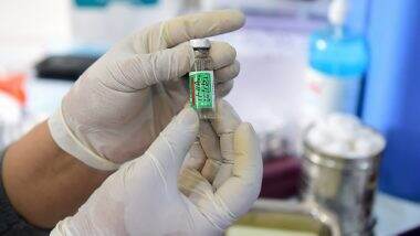 कोरोना व्हायरसचा संसर्ग झालेल्यांना COVID-19 Vaccine एकच डोस पुरेसा; अभ्यासातून खुलासा