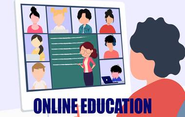 Online Education Tips for Students: ऑनलाईन शिक्षण घेणे सोपे करण्यासाठी विद्यार्थ्यांसाठी खास टिप्स