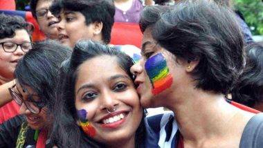 मद्रास कोर्टाचा मोठा निर्णय; LGBTIQA लोकांवर 'इलाज' करणाऱ्या थेरपीवर बंदी, म्हणाले- 'समाजाला बदलण्याची गरज आहे'