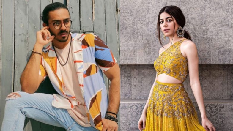 बाळासाहेब ठाकरेंचा नातू Aishwarya Thackeray व अभिनेत्री Aalia Furniturewalla यांच्या डेटिंगची चर्चा; समोर आले 'हे' सत्य