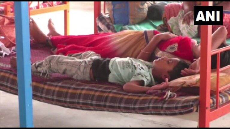 Coronavirus in Ahmednagar: अहमदनगर जिल्ह्यात 9,928 अल्पवयीन मुलांना कोरना व्हायरस संसर्ग