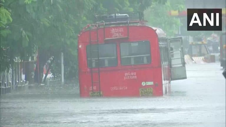 Maharashtra Monsoon Update: मुंबई, रायगड, रत्नागिरी जिल्ह्यात येत्या 13-14 जून रोजी अतिमुसळधार पावसाची शक्यता-IMD