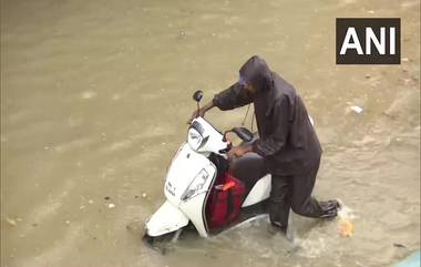 BMC Advisory on Leptospirosis: मुसळधार पावसामुळे मुंबईतील स्थिती पाहून महापालिकेने लेप्टोस्पायरोसिसबाबत जारी केल्या 'या' महत्त्वाच्या सूचना