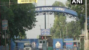 Jammu Airport च्या Technical Area मध्ये स्फोटांचे आवाज; Forensic Team,Bomb Disposal Squad घटनास्थळी दाखल