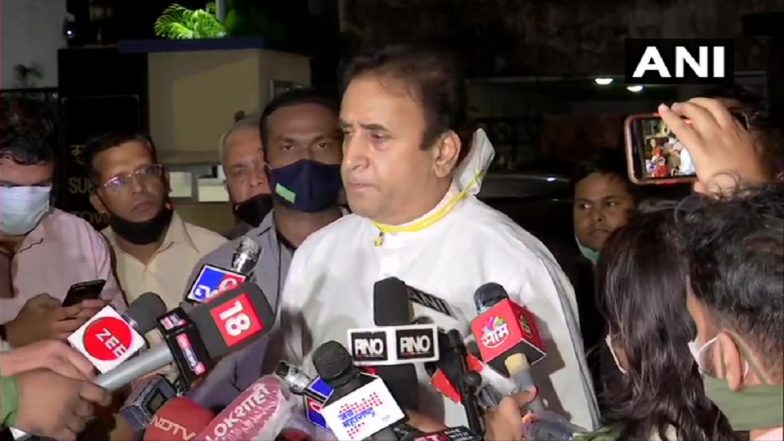 Anil Deshmukh: ईडी,सीबीआय यांना पूर्ण सहकार्य, परम बीर सिंह यांना संशयास्पद भूमिकेमुळेच आयुक्तपदावरून हटवले; अनिल देशमुख यांचा पुनरुच्चार