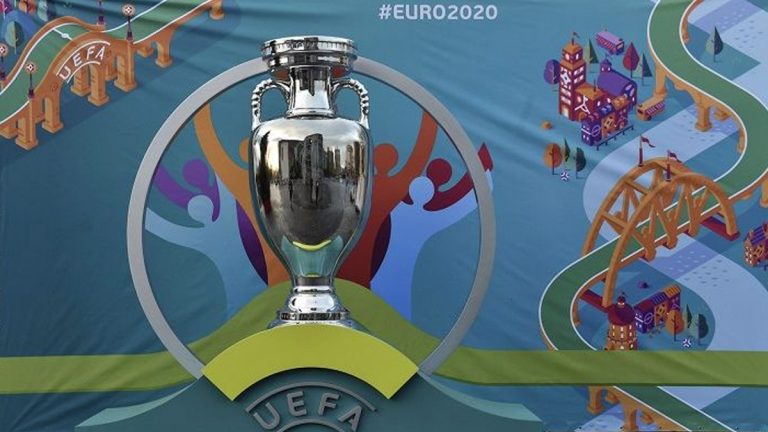 EURO 2020 Final Live Streaming: भारतात कुठे आणि किती वाजता बघाल England vs Italy यूरो कप फायनल लाइव्ह आणि ऑनलाईन स्ट्रीमिंग? जाणून घ्या सर्व डिटेल्स