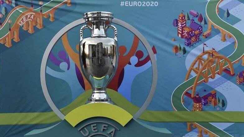 UEFA Euro 2020: इथे जाणून घ्या युरोपमधील फुटबॉलच्या सर्वात मोठ्या टूर्नामेंट बद्दल सगळ्या मोठ्या गोष्टी