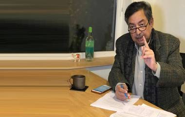 Vinod Dua Sedition Case: पत्रकार विनोद दुआ यांच्यावरील देशद्राहाचा FIR रद्द; प्रत्येक पत्रकारास संरक्षणाचा हक्क, सर्वोच्च न्यायालयाची टिप्पणी