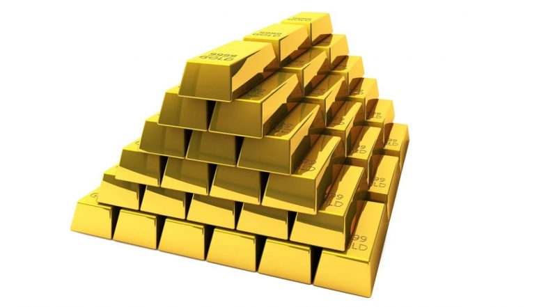 Gold-Silver Rate Today: पहा आजचा सोनं-चांदी खरेदीचा दर किती?