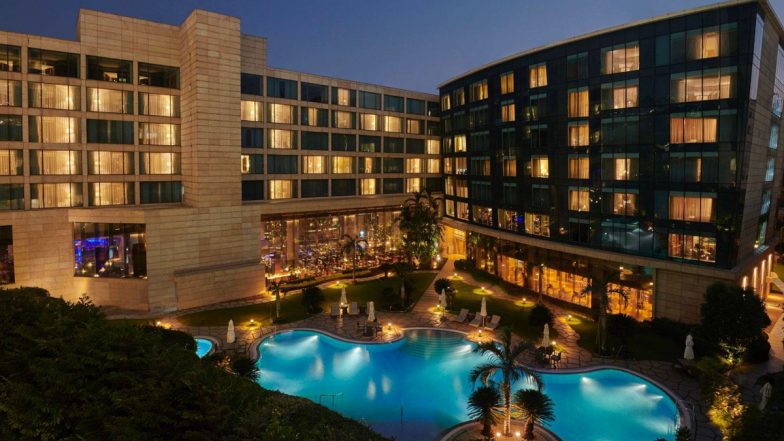 Hotel Hyatt Regency: हयात रिजन्सी हॉटेल बंद करणे बेकायदेशीर, कामगार न्यायालयाचा निर्णय