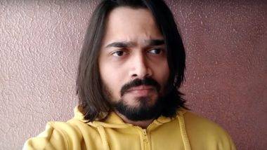 लोकप्रिय युट्यूबर Bhuvan Bam वर कोसळला दुःखाचा डोंगर; Covid-19 मुळे आई-वडिलांचे निधन, म्हणाला- 'सर्व काही विखुरले'