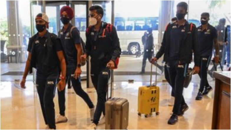 IND vs SL Series 2021: श्रीलंका दौऱ्यावर या 6 नवख्या खेळाडूंवर असणार नजर, टीम इंडिया XI मध्ये कोणाला मिळणार संधी