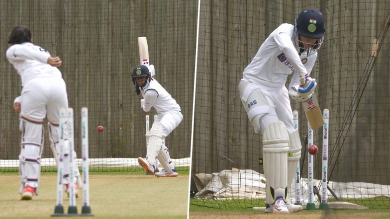 IND-W vs ENG-W Test: इंग्लंडमध्ये महिला संघाला टीम इंडियाच्या चॅम्पियन फलंदाजाची साथ, पहिल्या टेस्ट सामन्यापूर्वी दिल्या मौल्यवान बॅटिंग टिप्स