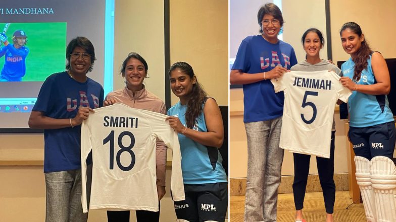 India Tour of England 2021: इंग्लंड दौऱ्यावर एक टेस्ट सामना आणि या 10 महिला खेळाडूंना डेब्यूची संधी, ‘ही’ युवा फलंदाज करणार इंग्रजांची धुलाई