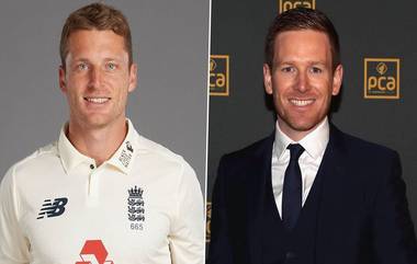 Eoin Morgan आणि Jos Buttler यांच्या अडचणी वाढण्याची शक्यता, ‘त्या’ व्हायरल Tweets वर ECB ने दिले चौकशीचे आदेश