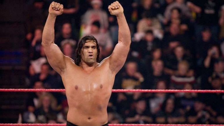 Wrestler Khali's Mother Passes Away: कुस्तीपटू खली याच्या आईचे निधन