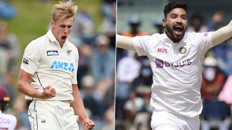 ICC WTC Final 2021: कसोटी अजिंक्यपद फायनलमध्ये हे 7 गोलंदाज करणार धमाल, एकहाती बदलू शकतात सामन्याचा निकाल
