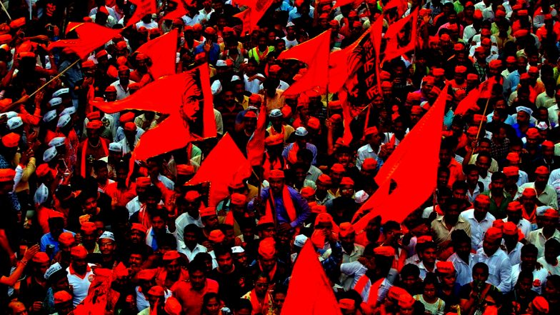 Maratha Reservation: मराठा समाजाच्या  ईडब्ल्यूएस आरक्षणाचा जीआर हायकोर्टाकडून रद्द