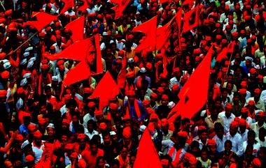 Nanded Maratha Kranti Morcha: सोमवारी नांदेड बंदची हाक, सकल मराठा समाजाकडून घोषणा