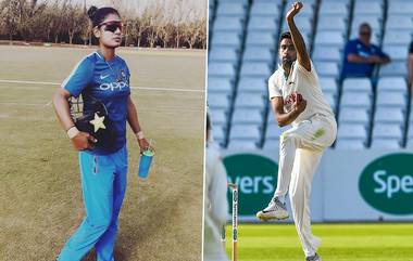 BCCI कडून खेल रत्न पुरस्कारासाठी Mithali Raj, रविचंद्रन अश्विनच्या नावाची शिफारस, या 3 खेळाडूंना अर्जुन पुरस्कारासाठी केले नामांकित