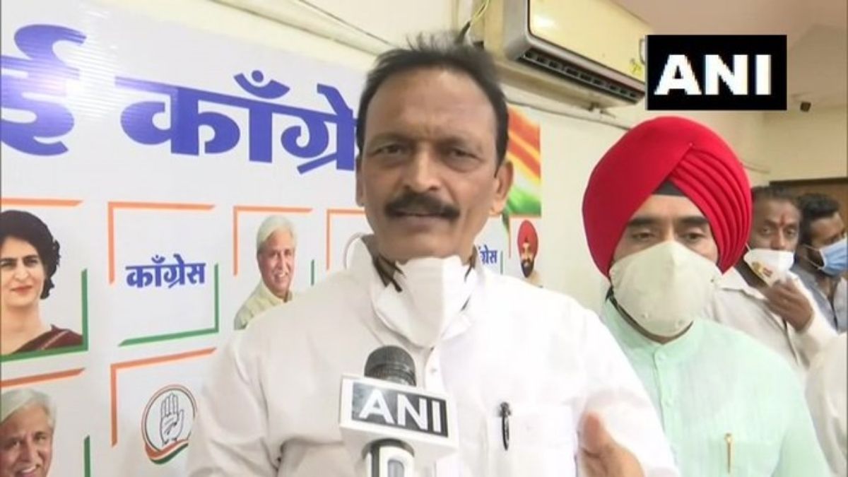 Bhai Jagtap Statement: आरक्षण प्रक्रिया पक्षपाती आणि पूर्वग्रहदूषित आहे, भाई जगताप यांचा आरोप