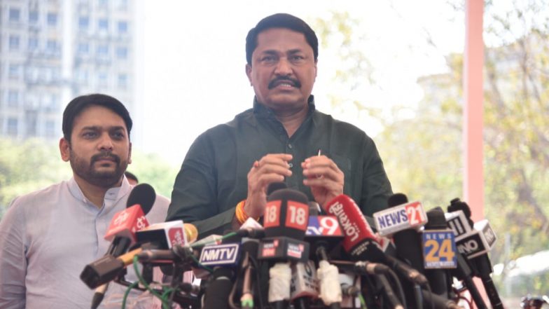 Nana Patole Statement: आम्ही फडणवीसांच्या गेम प्लॅनमध्ये अडकलो, निकालानंतर नाना पटोलेंची प्रतिक्रिया
