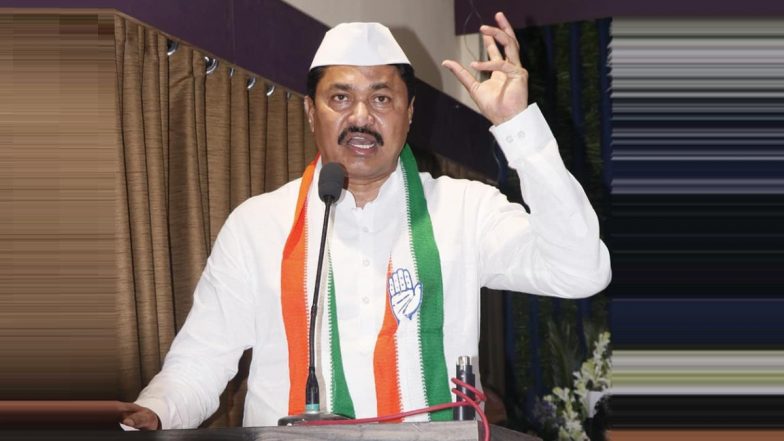 BMC Elections 2022: बीएमसी निवडणूकीसाठी केलेल्या प्रभाग रचनेवरुन काँग्रेस नाराज; नाना पटोले पहा काय म्हणाले!