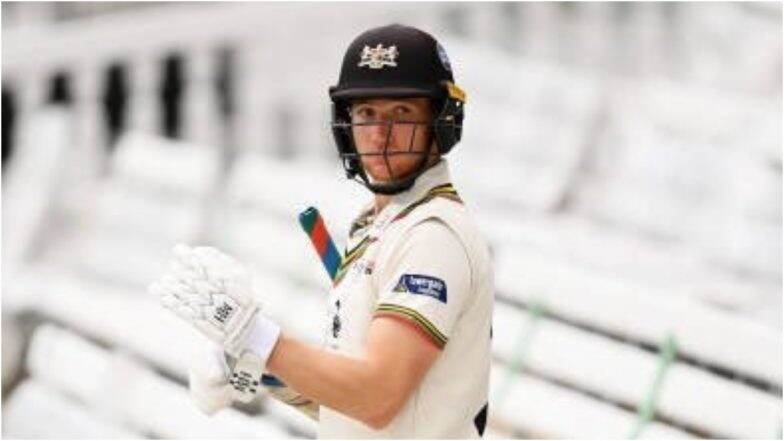 Ollie Robinson च्या निलंबनानंतर ECB ला दुसर्या अज्ञात क्रिकेटपटूच्या सोशल मीडियावर वर्णद्वेषी ट्विटचा फटका, चौकशीला सुरुवात