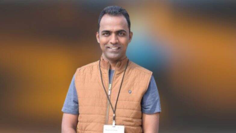 Ranjit Singh Disley with World Bank: रणजितसिंह डिसले गुरुजी यांची जागतिक बँकेच्या शिक्षण विषयक सल्लागार पदी नियुक्ती