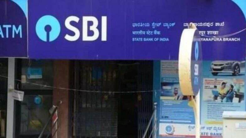 SBI Recruitment 2022: एसबीआय मध्ये Specialist Cadre Officer साठी होणार नोकरभरती; sbi.co.in वर करा 4 मे पूर्वी अर्ज