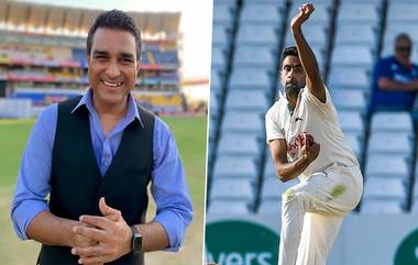 Sanjay Manjrekar यांनी छेडला नवा वाद, म्हणाले-‘सार्वकालिन महान खेळाडूंमध्ये रविचंद्रन अश्विन येत नाही’; यूजर्सने केलं जबरदस्त ट्रोल