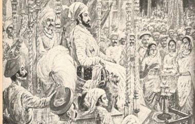 Shiv Swarajya Din: शिवराज्याभिषेक दिनानिमित्त शिवस्वराज्यदिन हा हैशटैग ट्रेंड करू या- महाराष्ट्र परिचय केंद्र