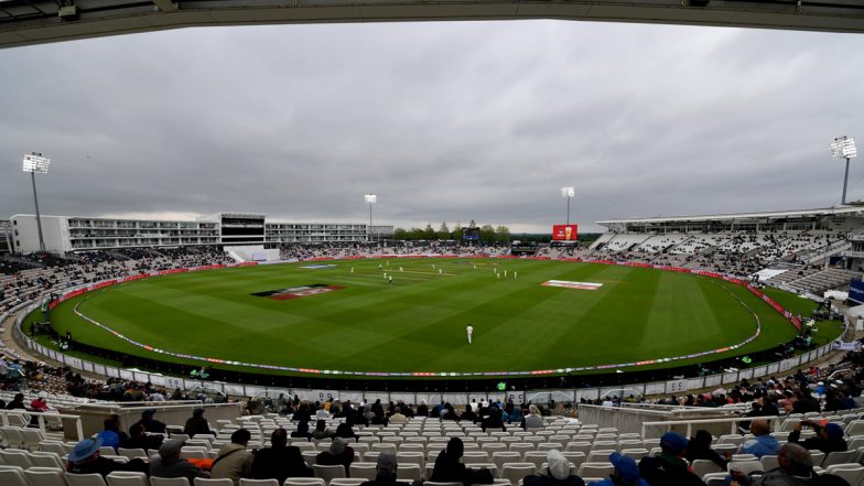 IND vs NZ WTC Final 2021: अंधूक प्रकाशामुळे खेळ थांबला, Virat Kohli अर्धशतकाच्या उंबरठ्यावर